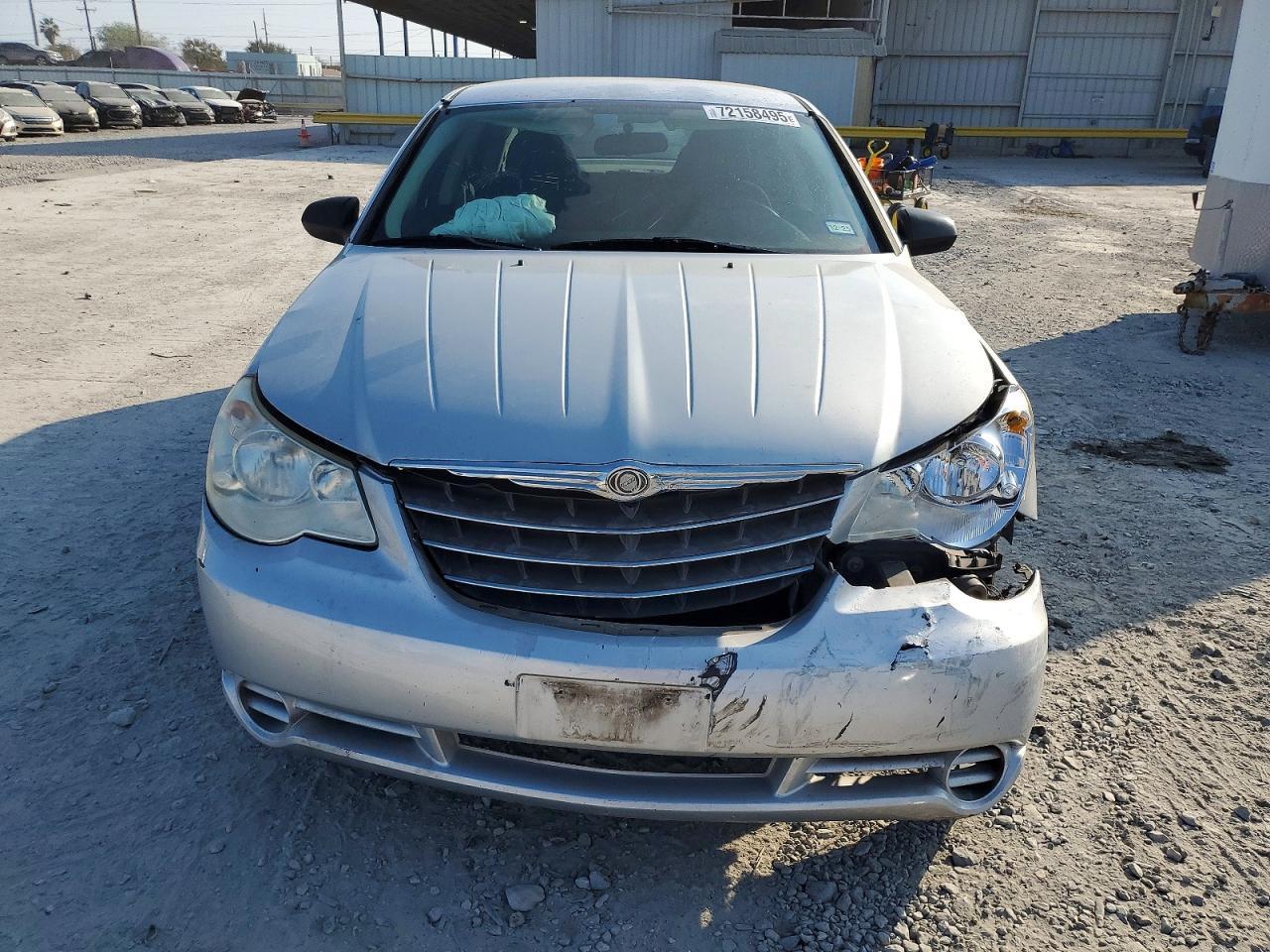 2009 Chrysler Sebring Lx - Image 5