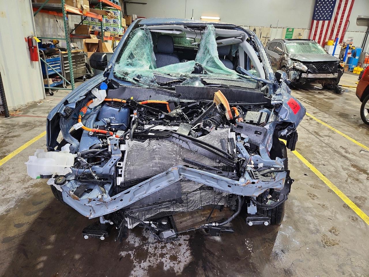 2025 Ford Maverick Xlt - Image 5