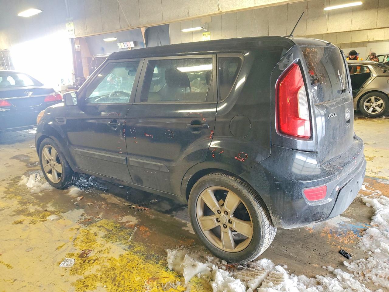 2012 Kia Soul + - Фото 2