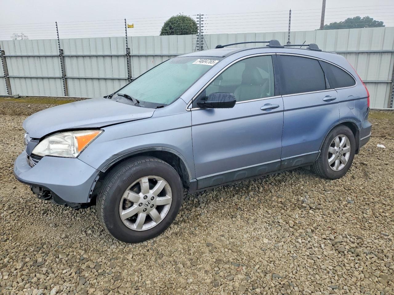 2008 Honda Crv