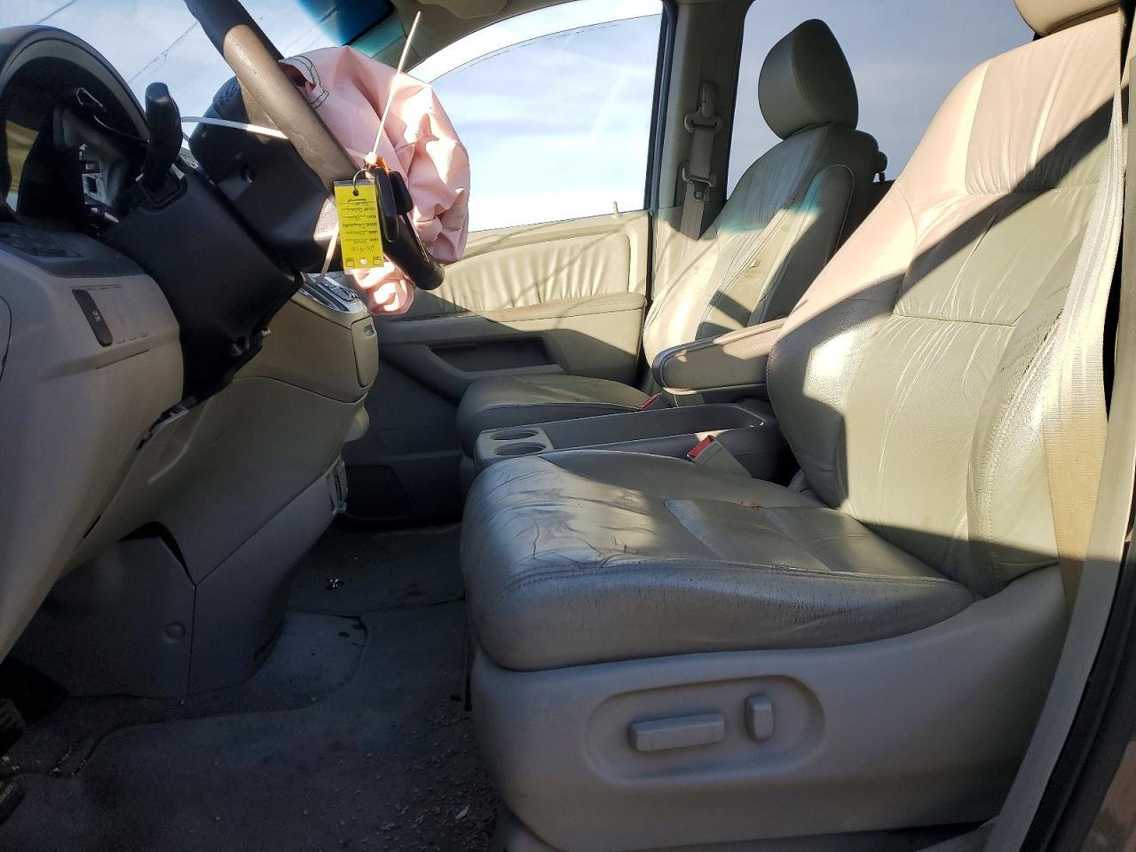 2008 Honda Odessy - Фото 7