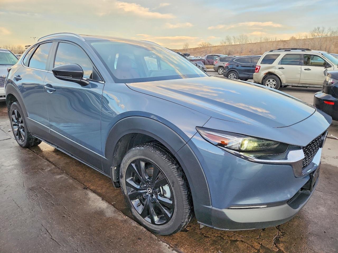 2023 Mazda Cx-30 Preferred - Image 4