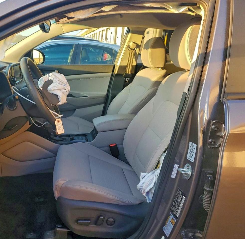 2020 Hyundai Tucson - Фото 7