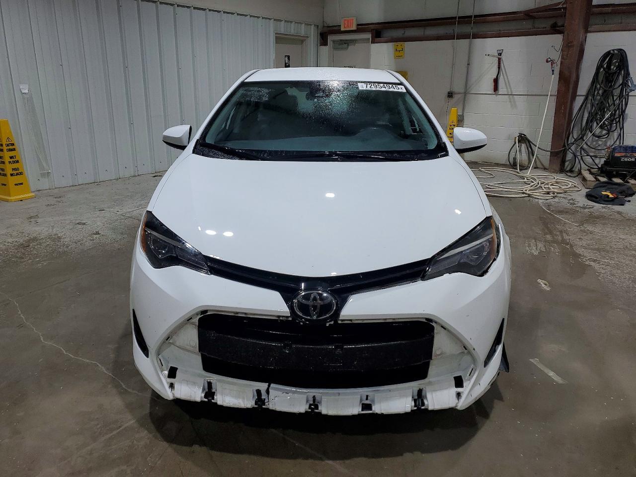 2018 Toyota Corolla L - Image 5