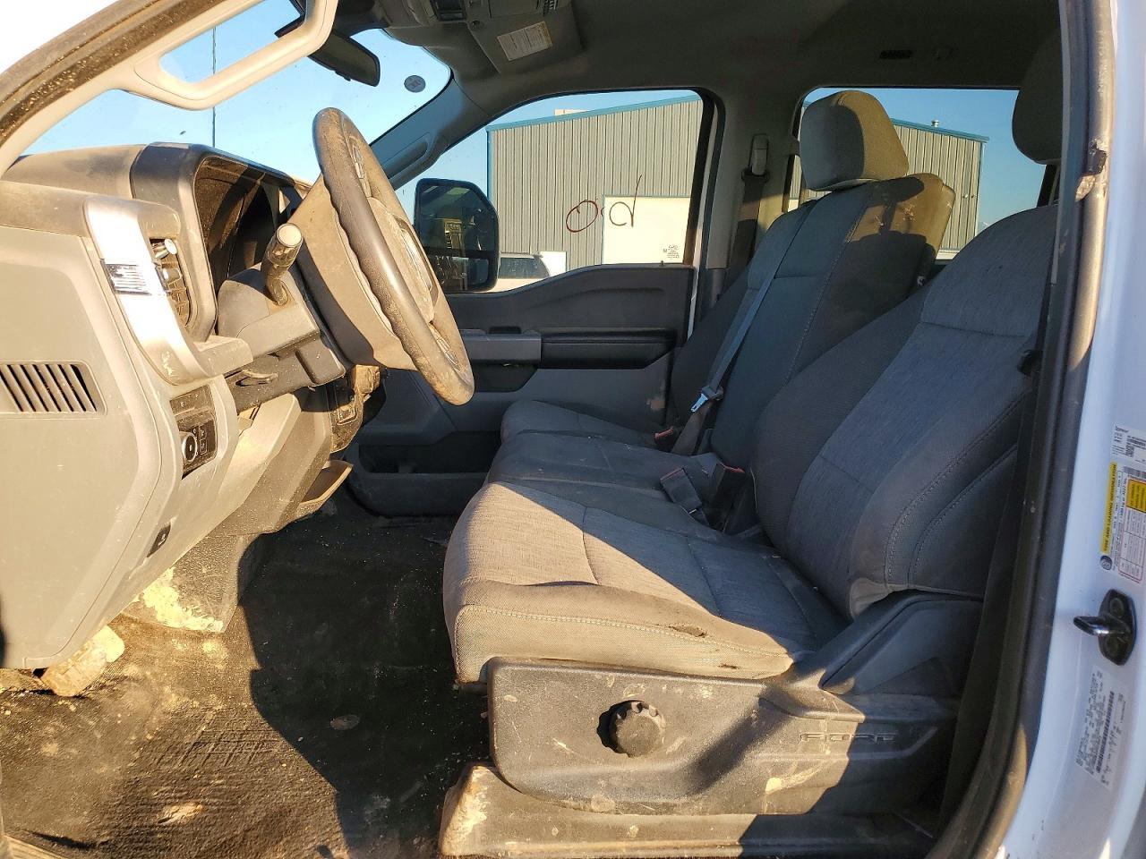 2023 Ford F250 Super Duty - Image 7
