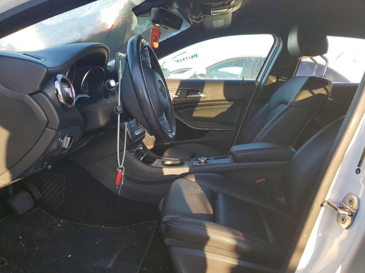 2019 Mercedes-Benz Gla 250 - Фото 7