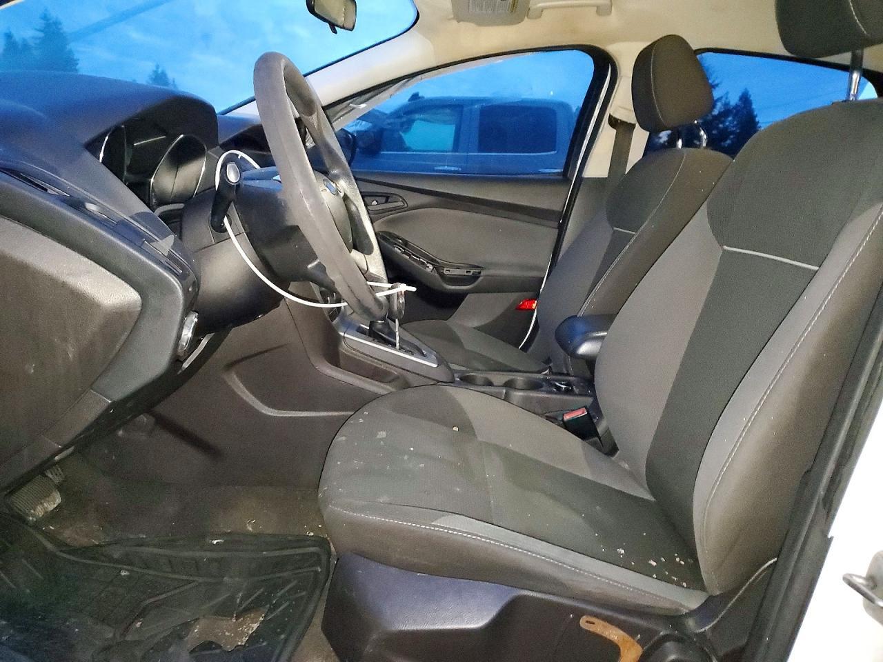 2012 Ford Focus - Фото 7