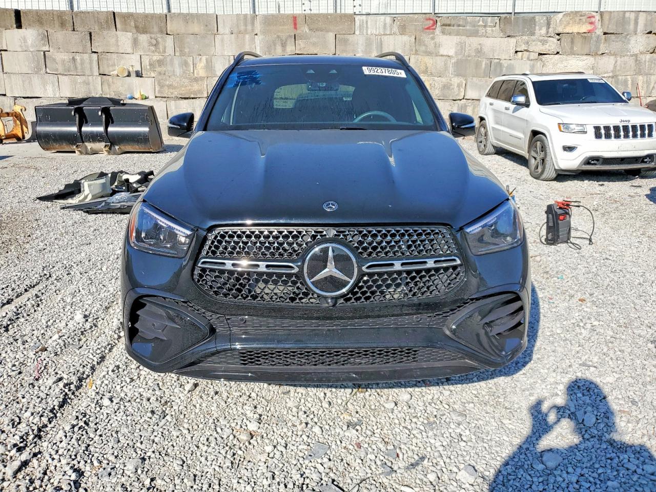 2024 Mercedes-Benz Gle 450 4Matic - Фото 5