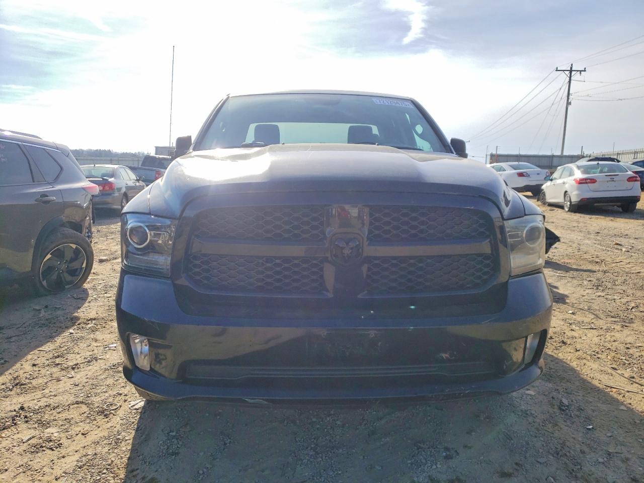 2014 Ram 1500 St - Image 5