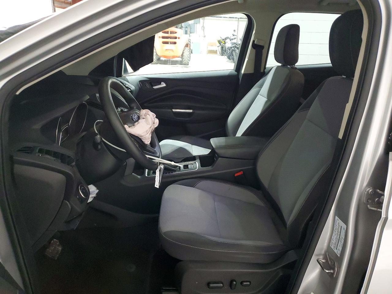 2019 Ford Escape Se - Фото 7