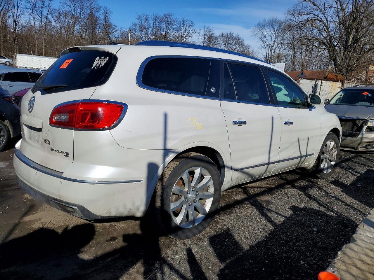 2016 Buick Enclave - Фото 3