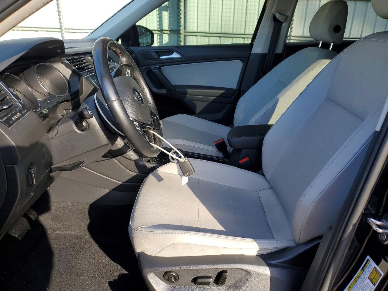 2019 Volkswagen Tiguan Se - Image 7