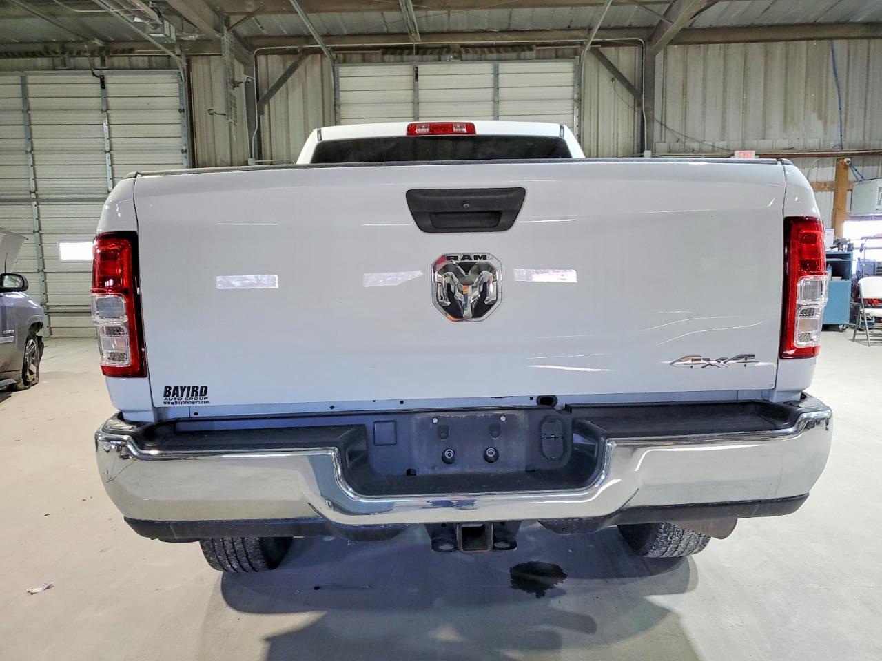 2024 Ram 2500 Tradesman - Фото 6