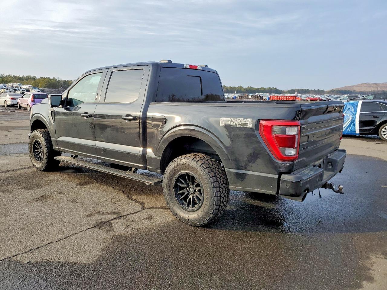 2023 Ford F150 Supercrew - Image 2