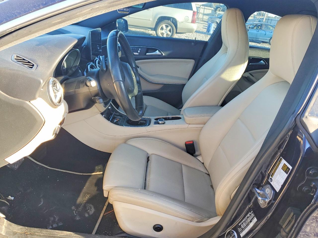 2018 Mercedes-Benz Cla 250 4Matic - Фото 7