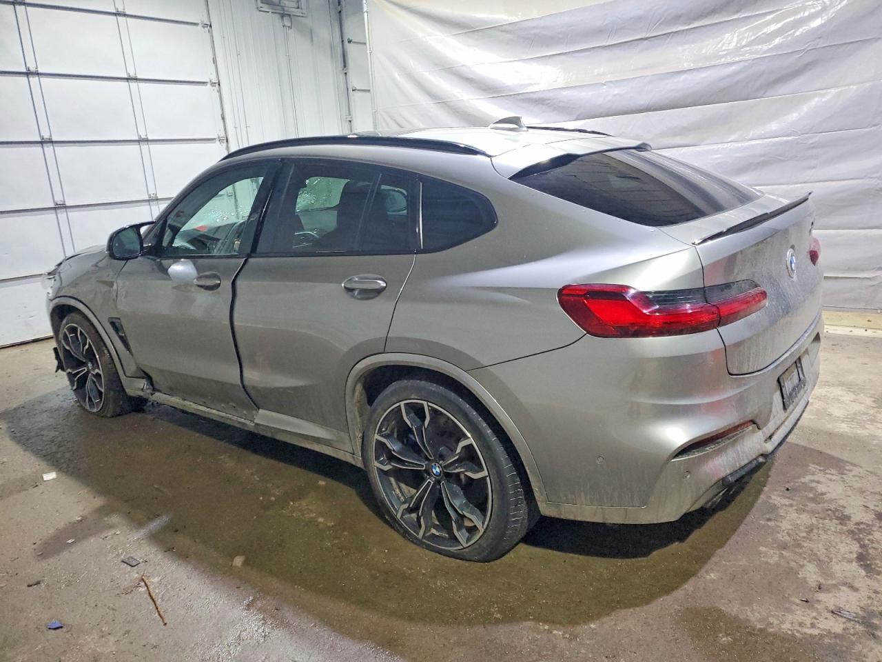 2020 BMW X4 M Competition - Image 2