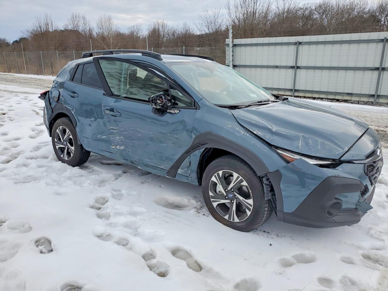 2025 Subaru Crosstrek Premium - Image 4