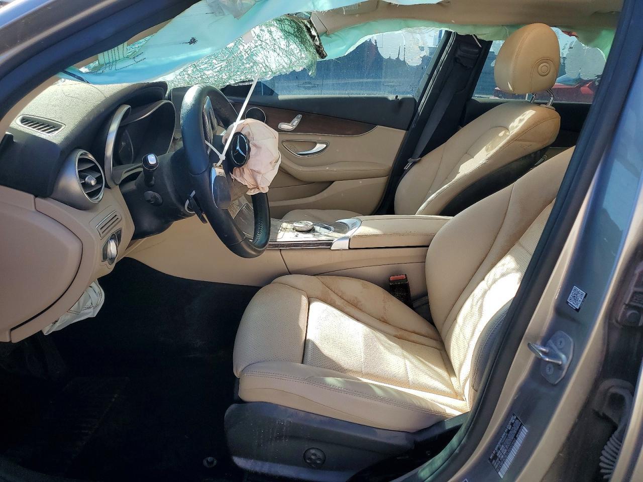 2020 Mercedes-Benz C 300 - Image 7