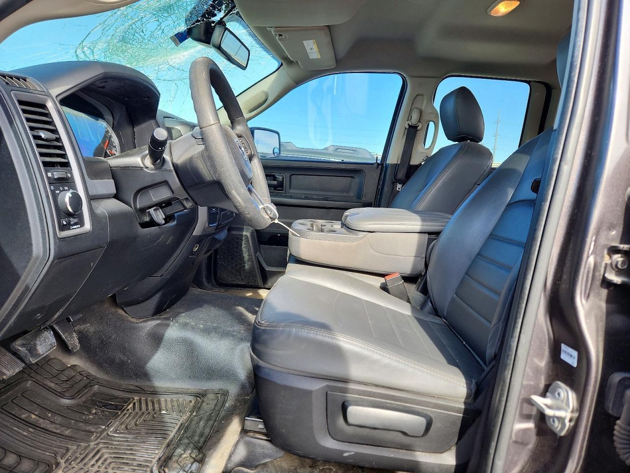 2019 Ram 1500 Classic Tradesman - Image 7