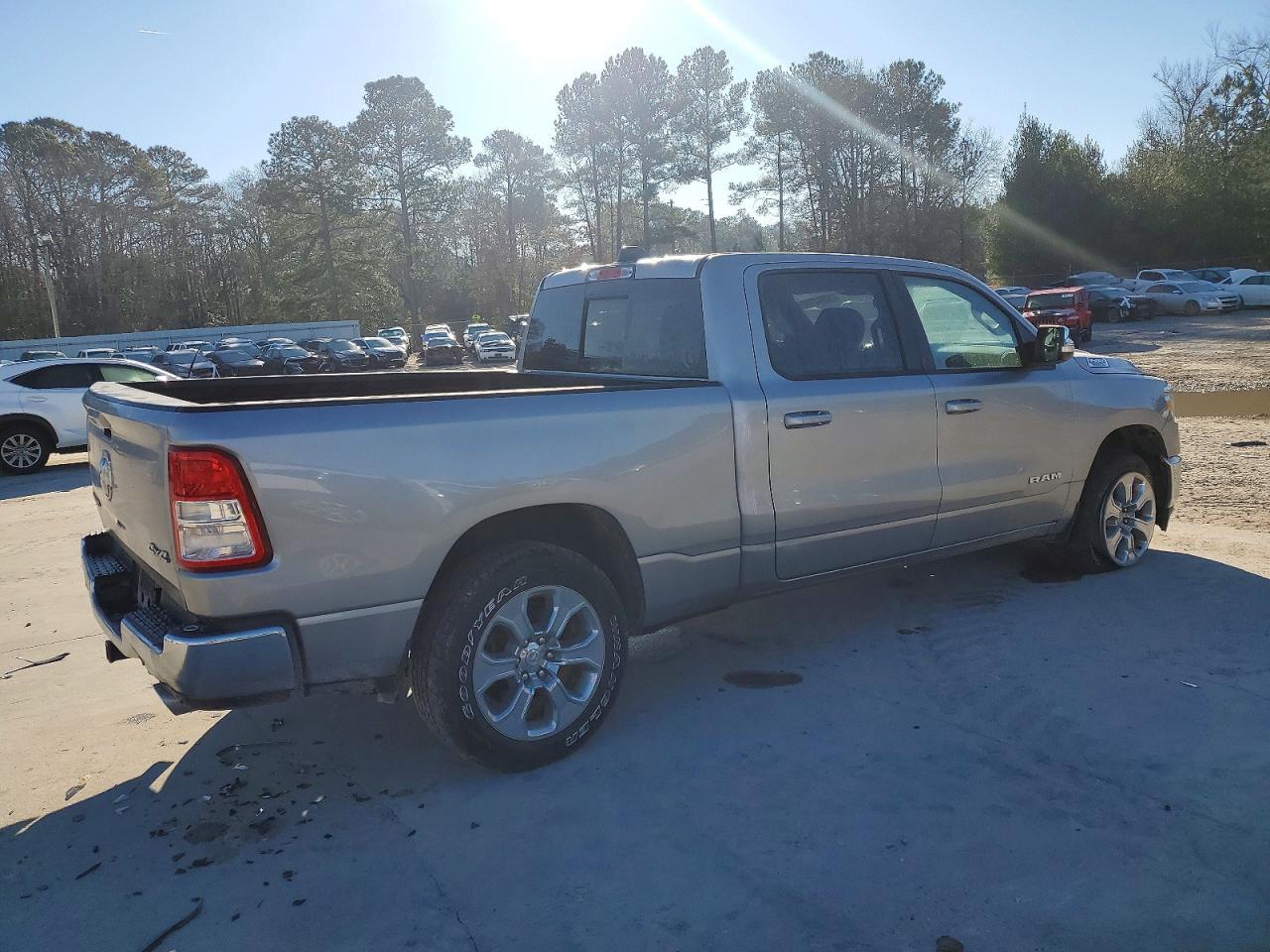 2021 Ram 1500 Big Horn/Lone Star - Image 3