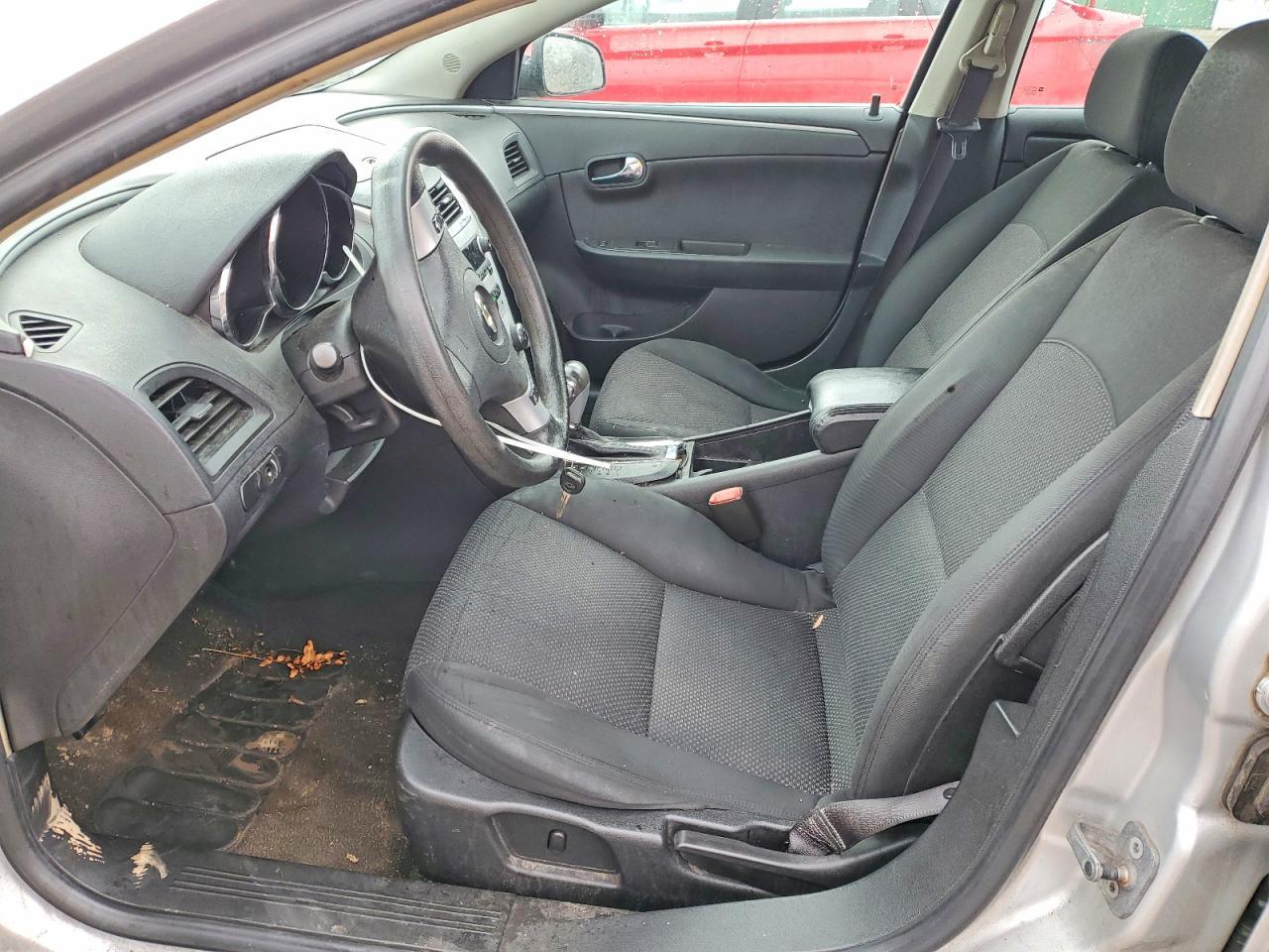 2009 Chevrolet Malibu 1Lt - Фото 7