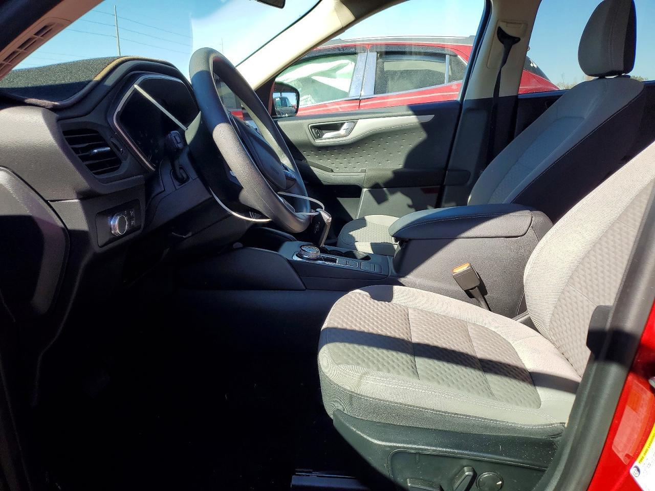 2020 Ford Escape Se - Image 7