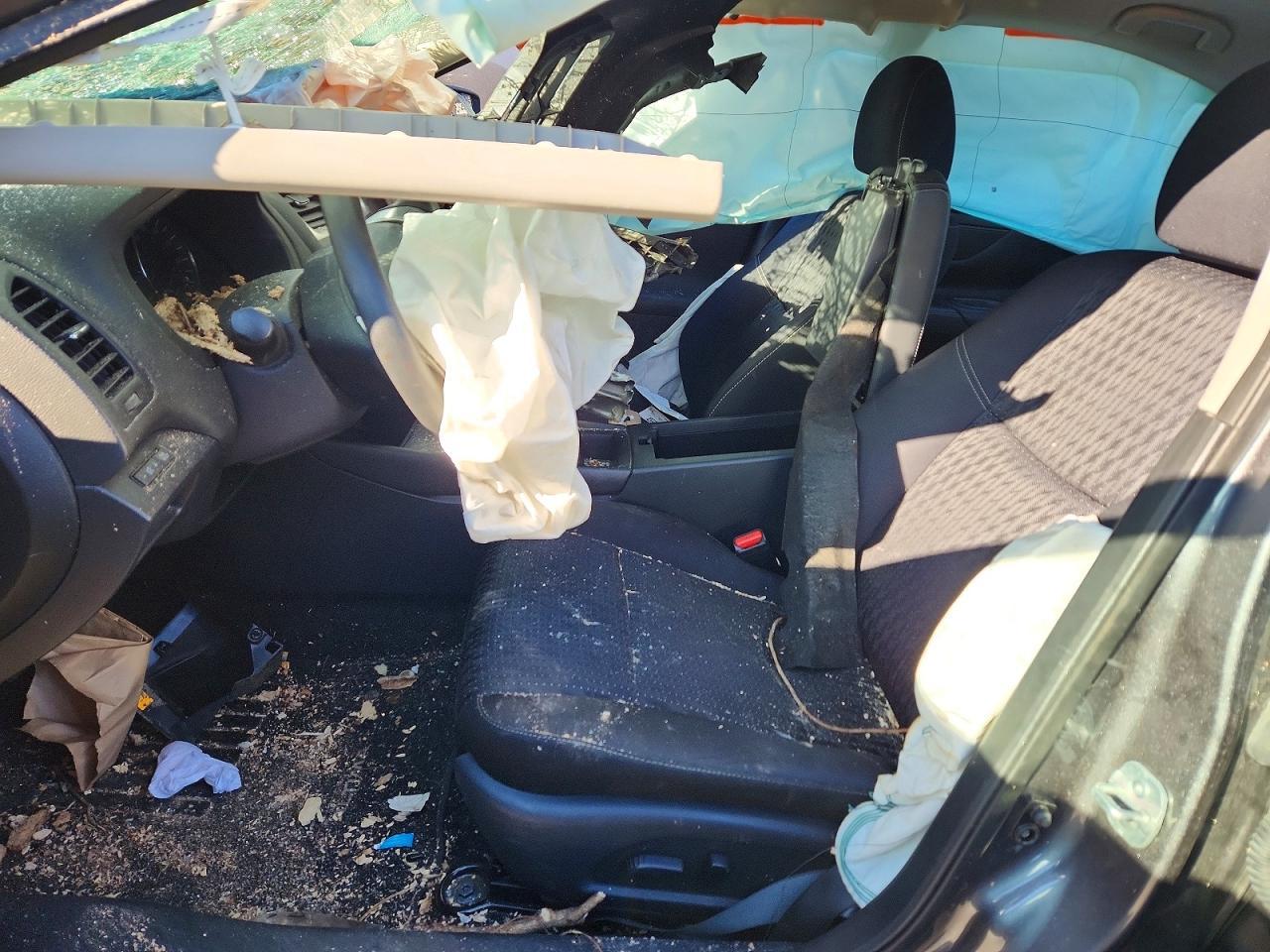 2017 Nissan Altima 2.5 - Фото 7