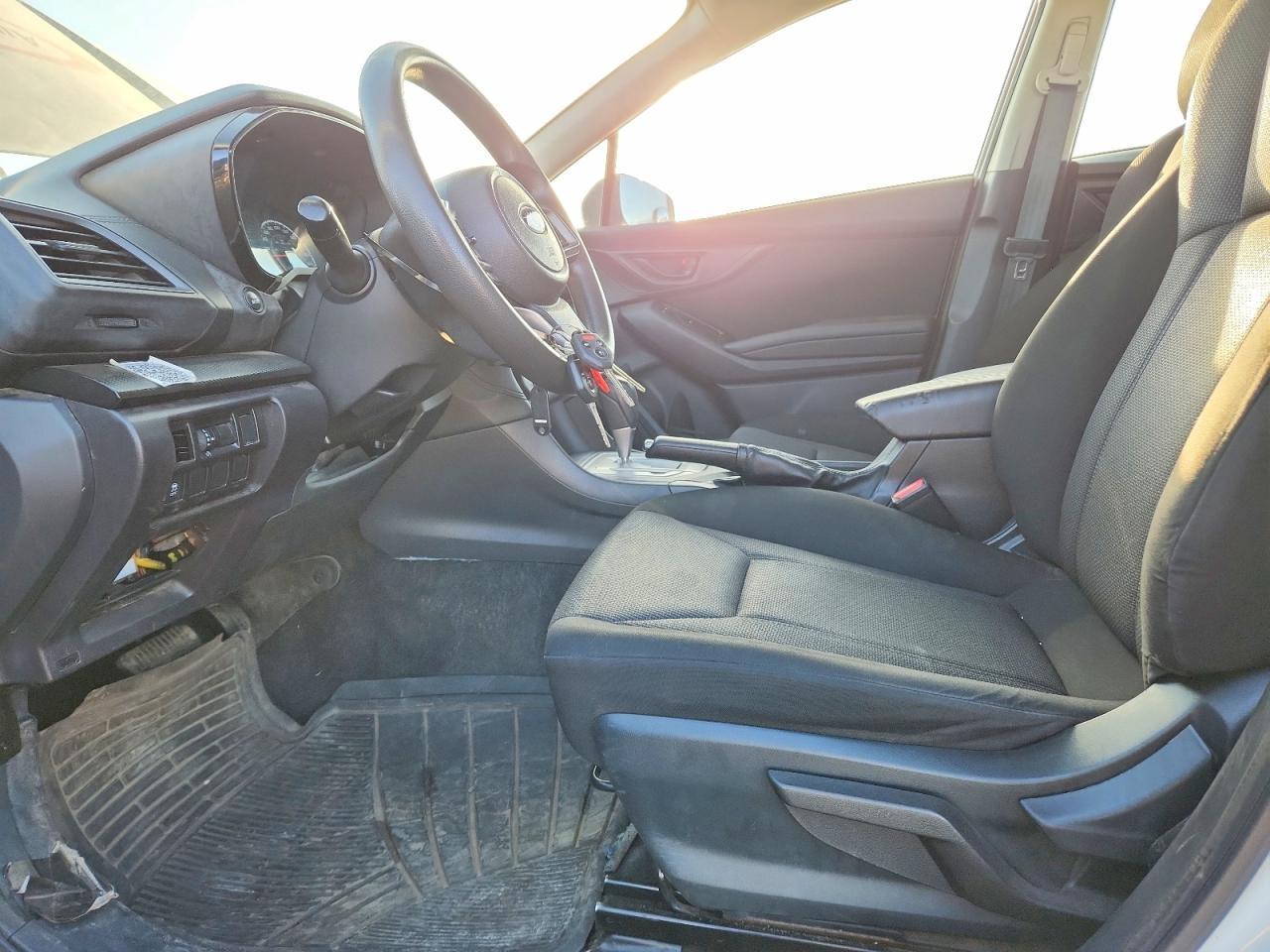 2019 Subaru Impreza - Фото 7