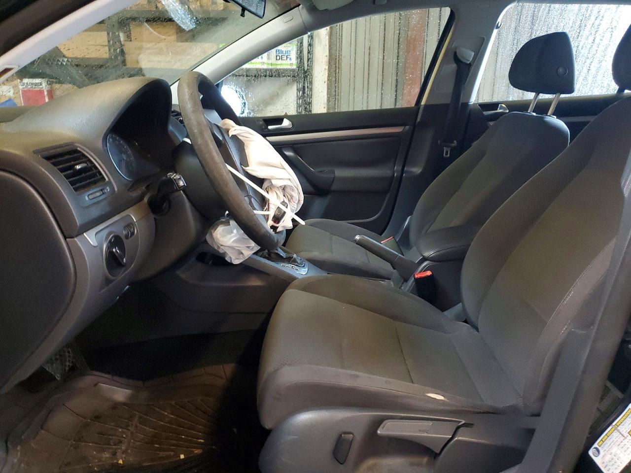 2007 Volkswagen Rabbit - Фото 7