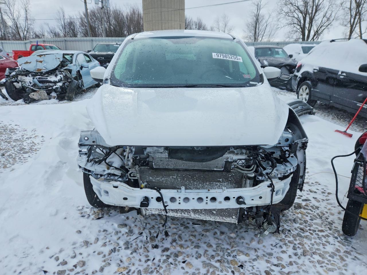 2019 Ford Escape Se - Фото 5