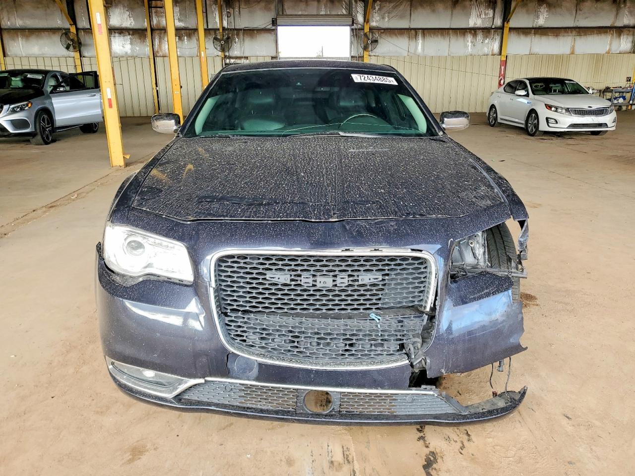 2018 Chrysler 300 Limited - Image 5
