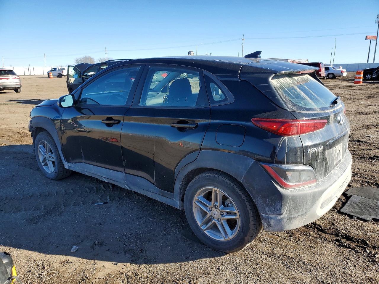 2022 Hyundai Kona Sel - Image 2