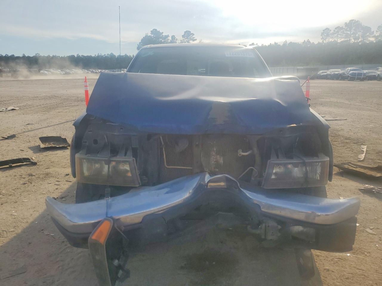 2006 Chevrolet Colorado - Фото 5