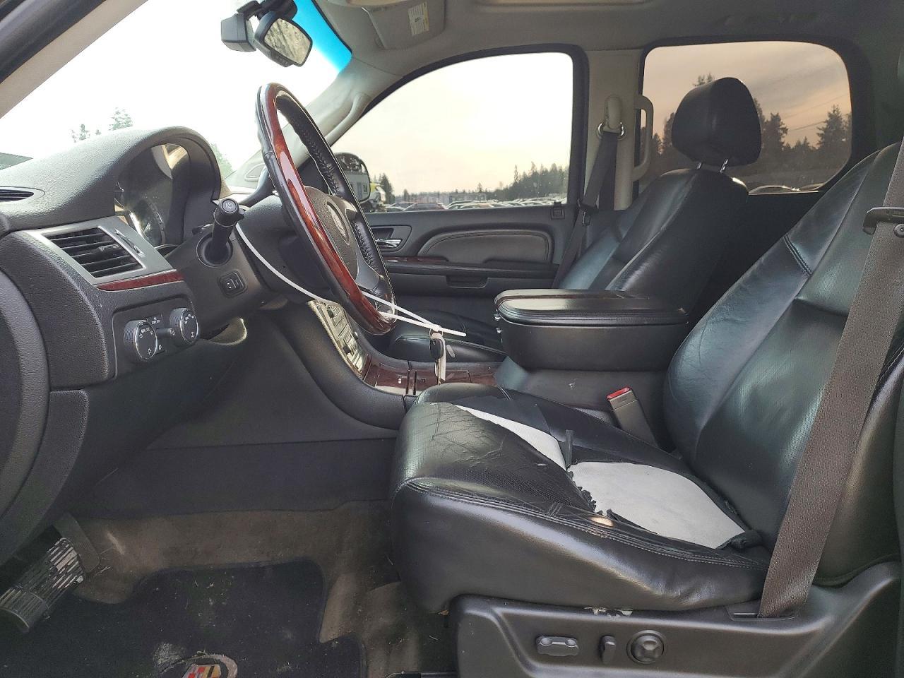2009 Cadillac Escalade Hybrid - Фото 7