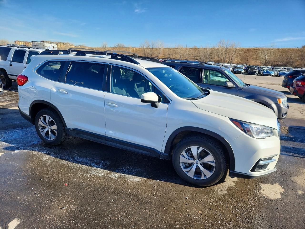 2022 Subaru Ascent Premium - Image 4