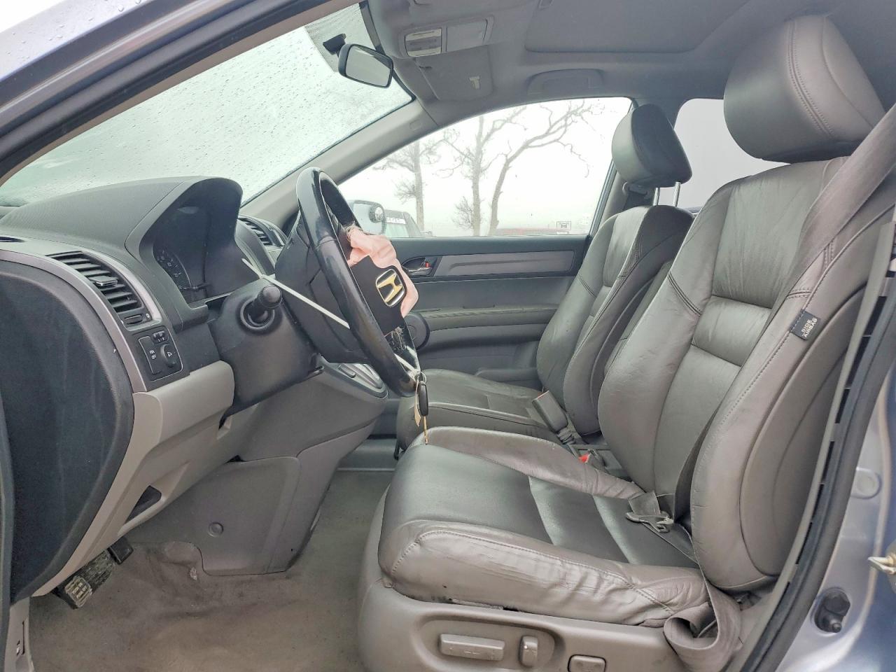 2008 Honda Crv - Фото 7