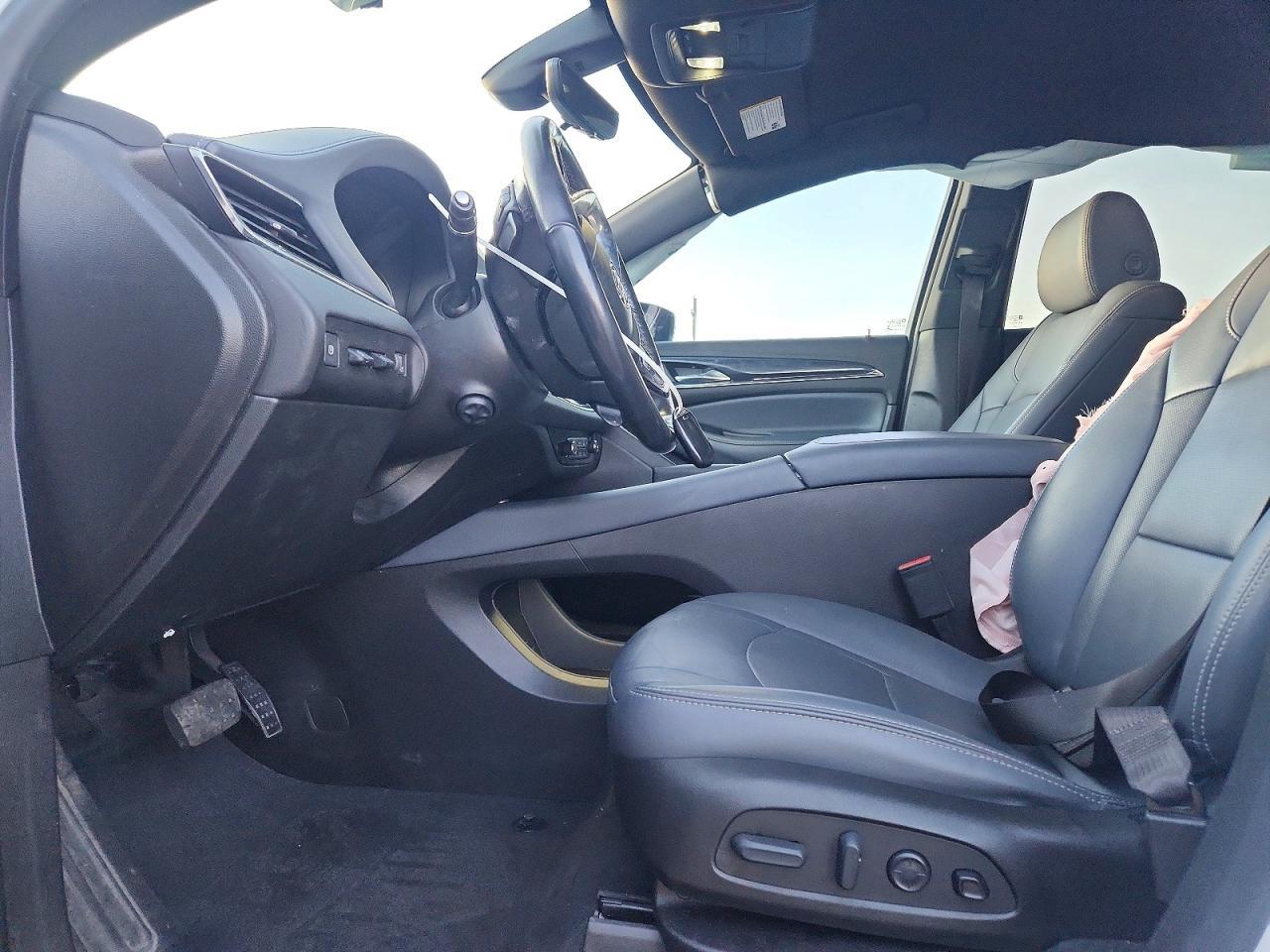 2022 Buick Enclave Premium - Image 7