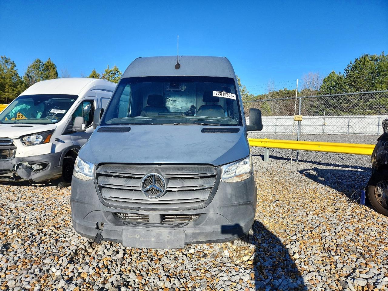 2019 Mercedes-Benz Sprinter 2500/3500 - Image 5