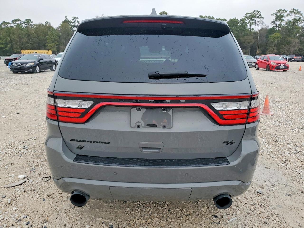 2022 Dodge Durango R - Фото 6