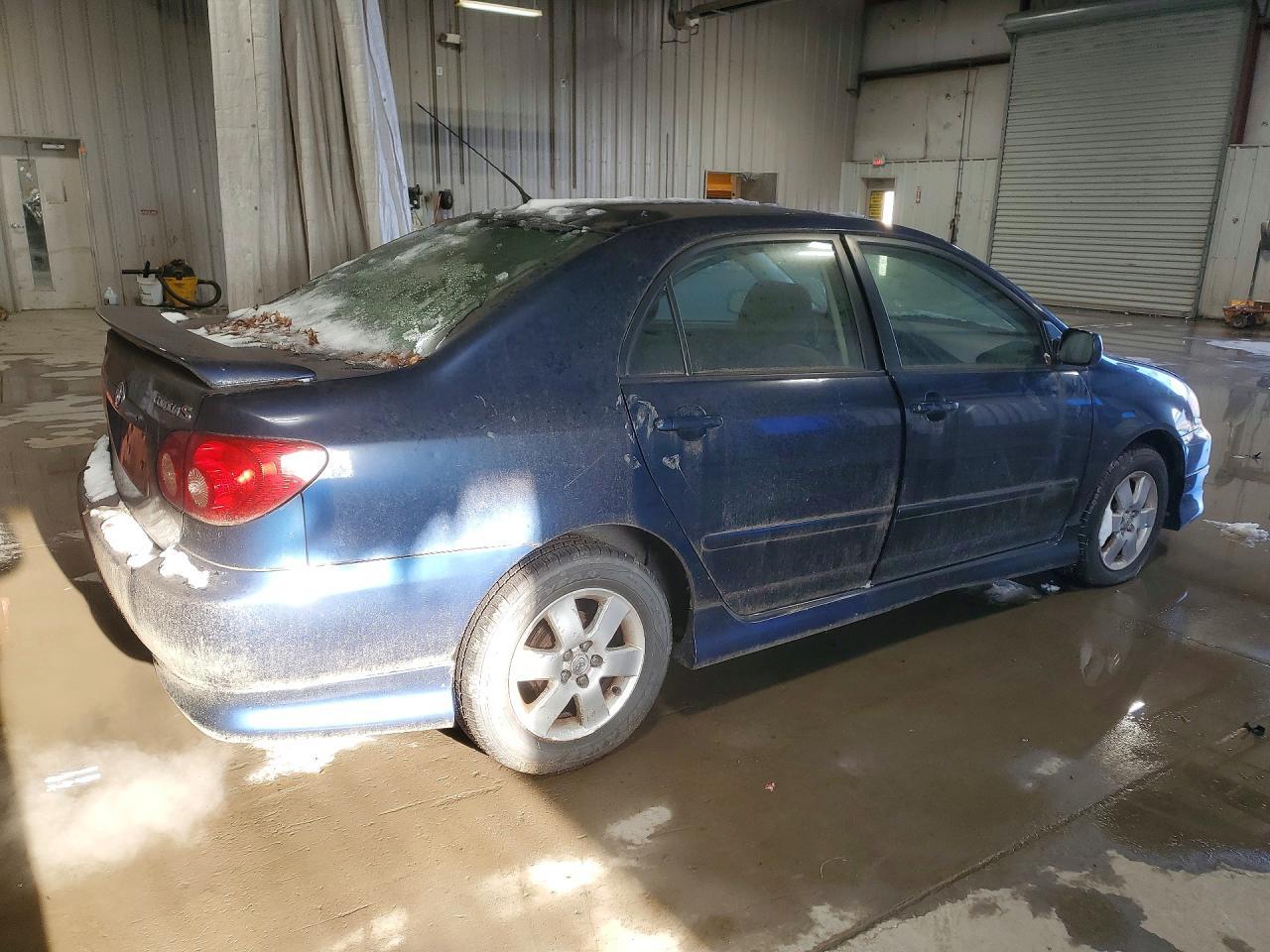 2007 Toyota Corolla S - Image 3
