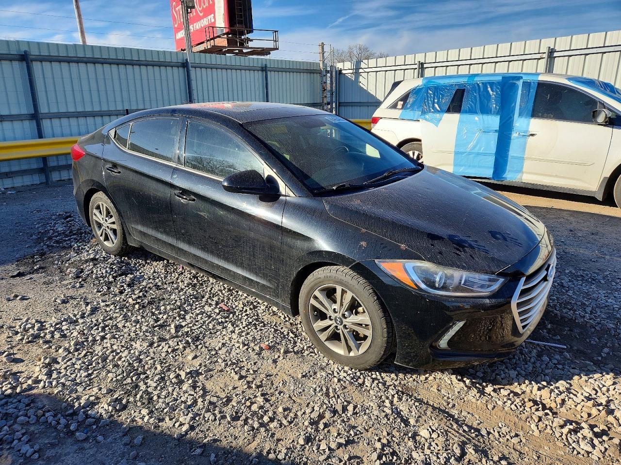 2018 Hyundai Elantra - Image 4