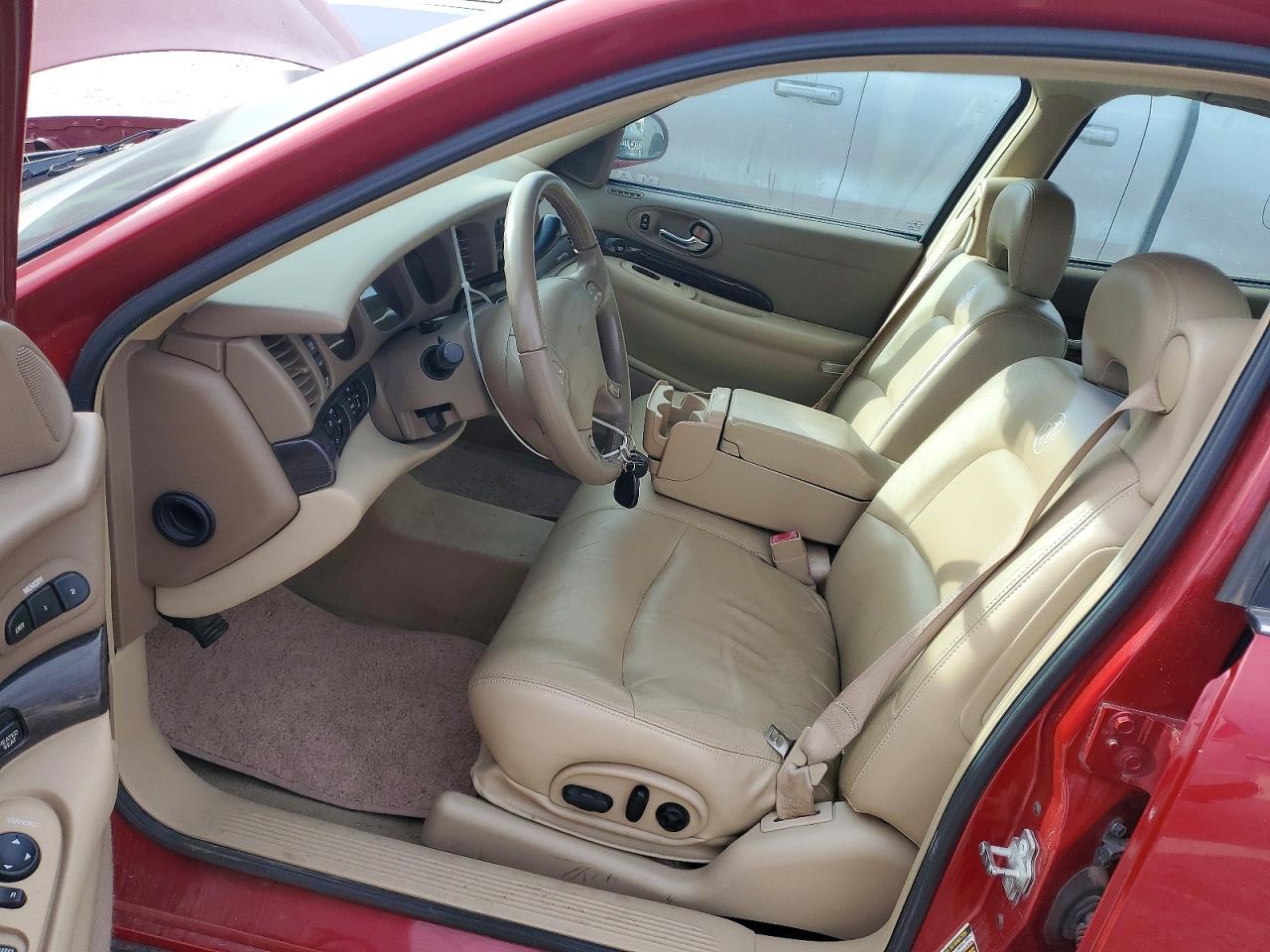 2005 Buick Lesabre Limited - Фото 7