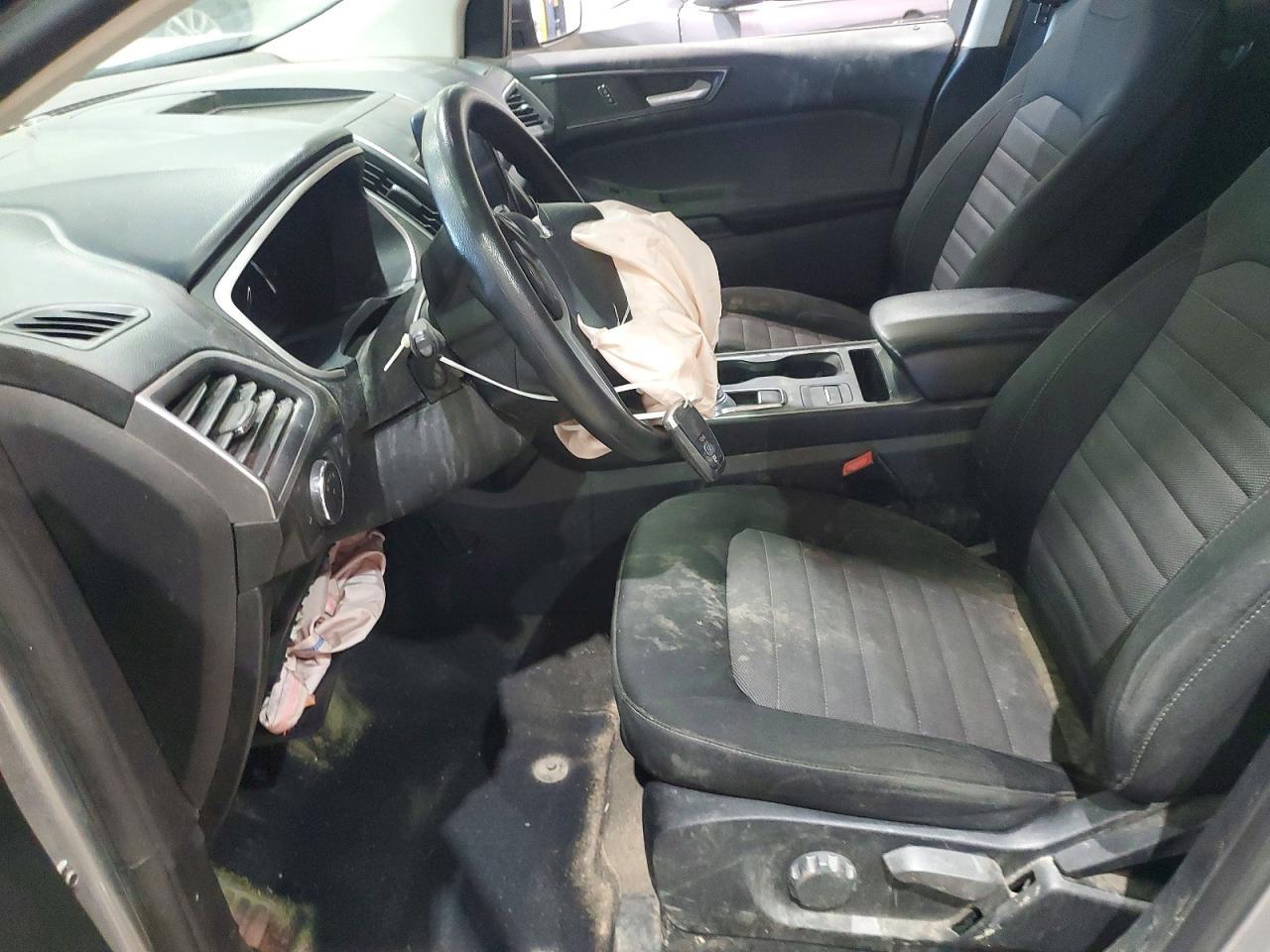 2021 Ford Edge Se - Фото 7