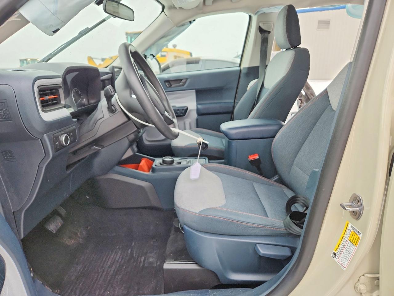 2024 Ford Maverick - Фото 7