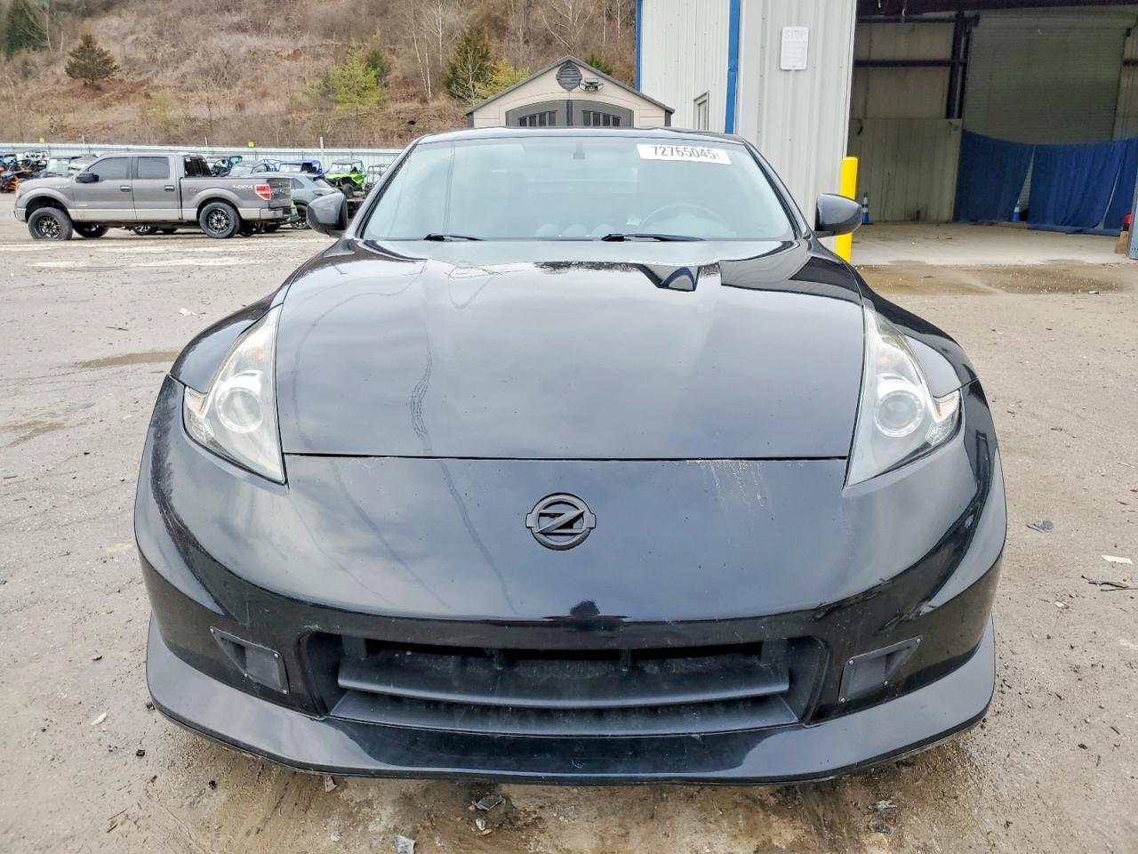 2009 Nissan 370Z - Фото 5