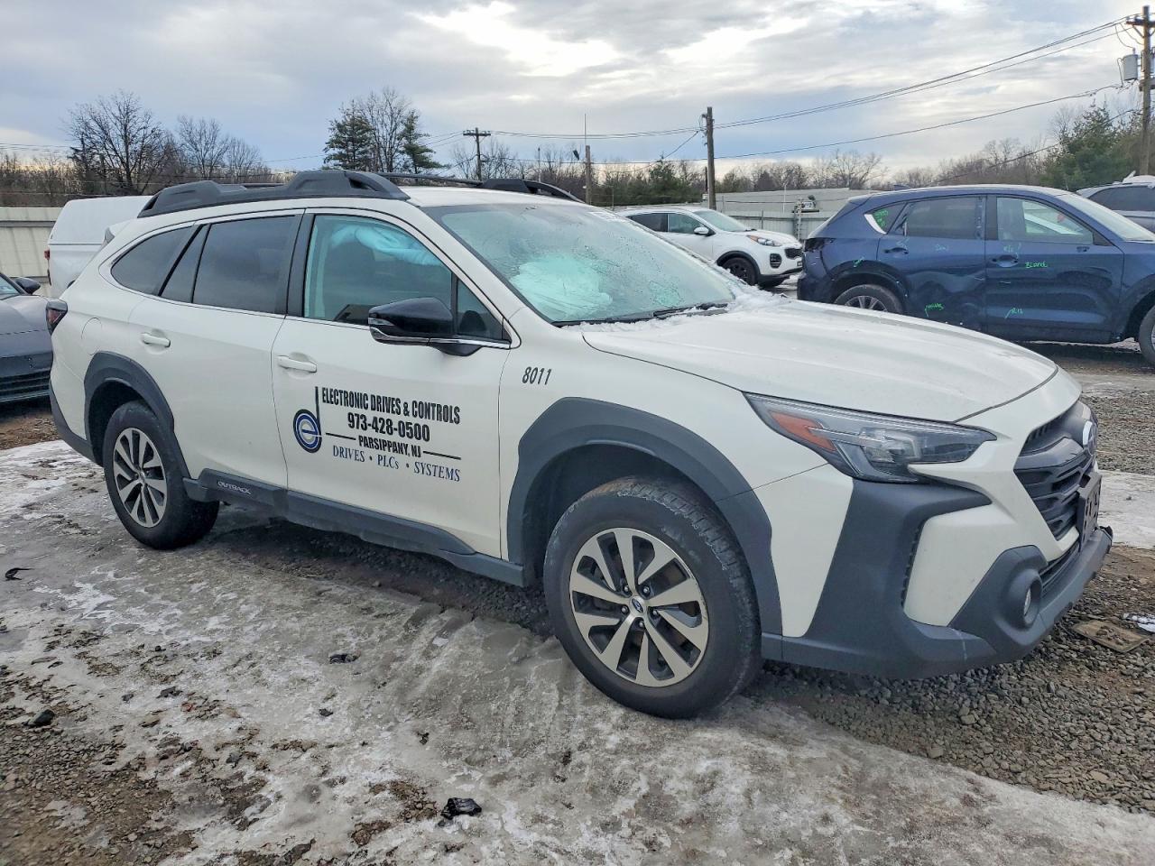 2024 Subaru Outback Premium - Фото 4