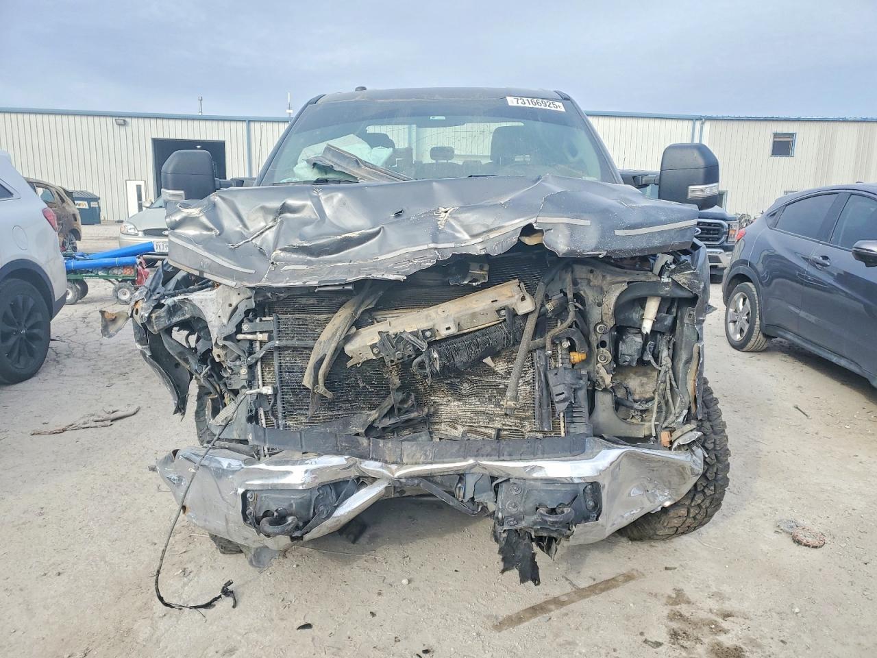 2019 Ford F250 Super Duty - Фото 5