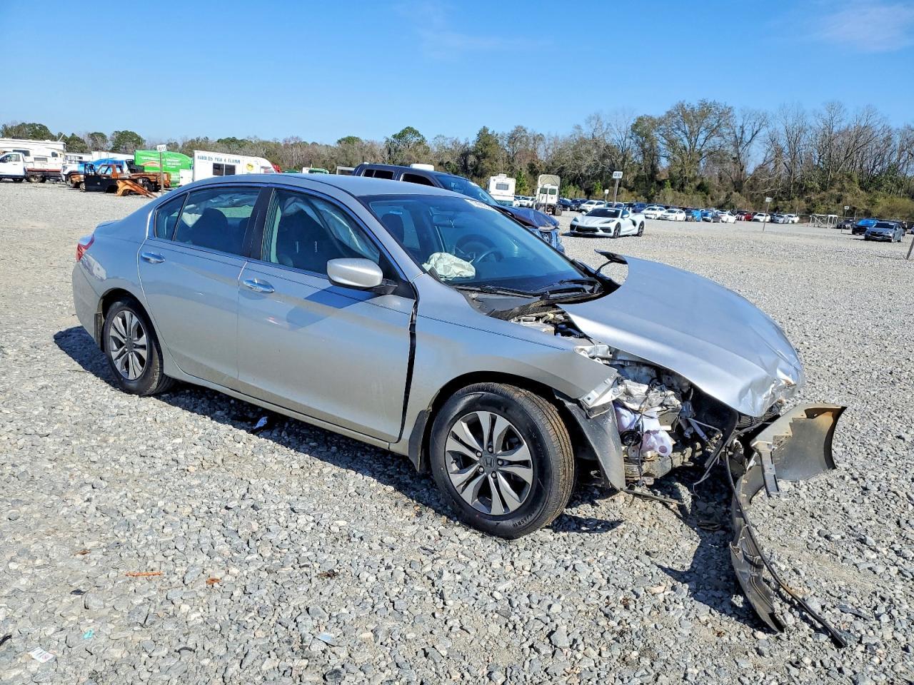 2014 Honda Accord - Фото 6