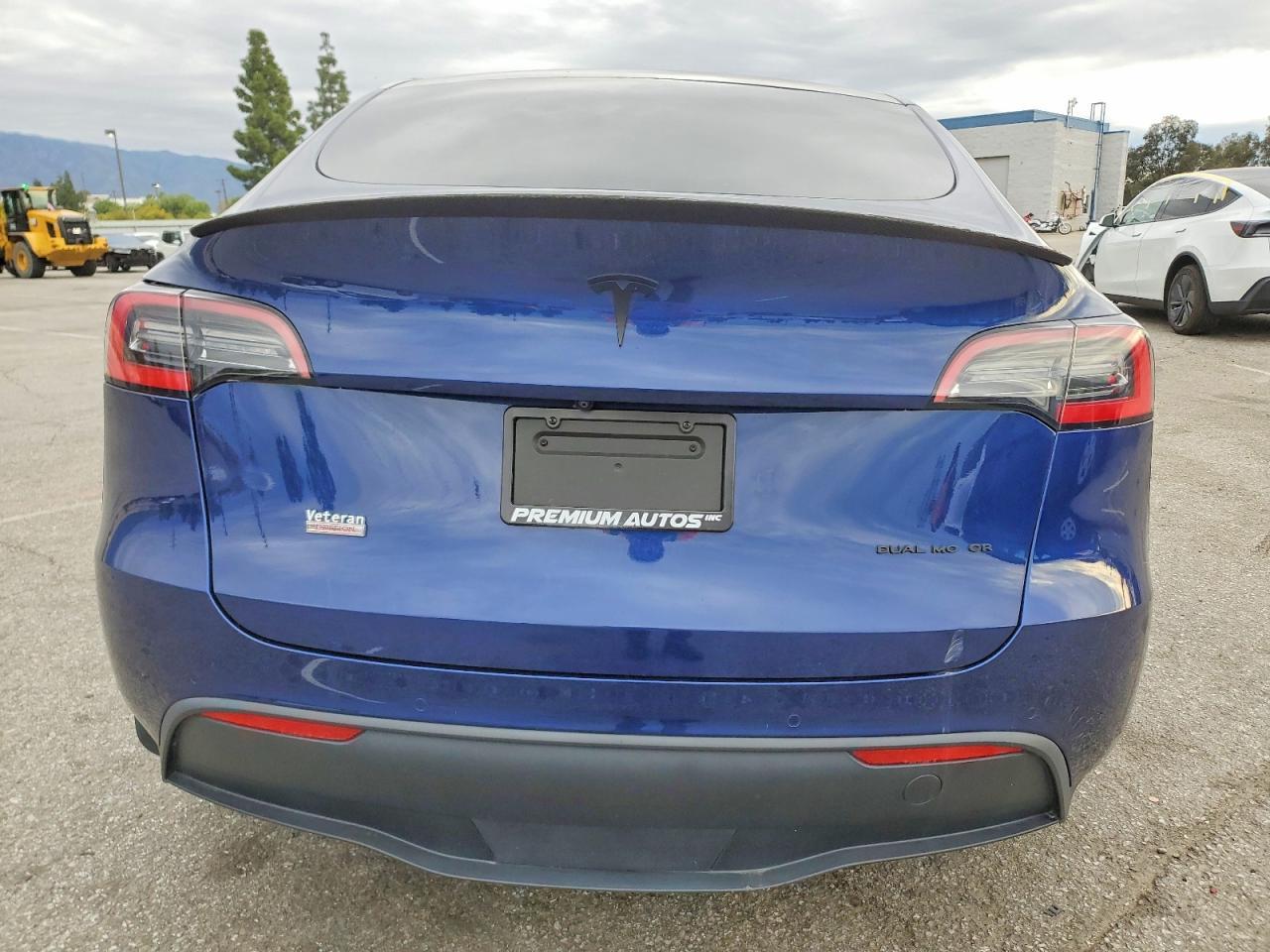 2020 Tesla Model Y - Image 6