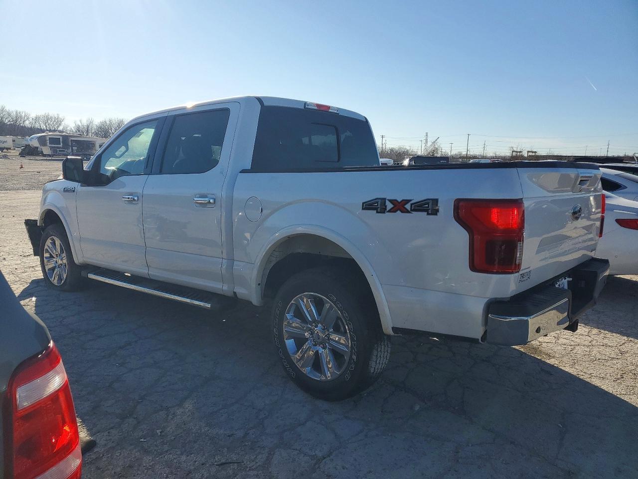 2019 Ford F150 Supercrew - Image 2